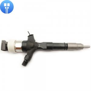 CR Diesel Injector for Denso