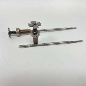 Common Rail injector Valve F00VC1502